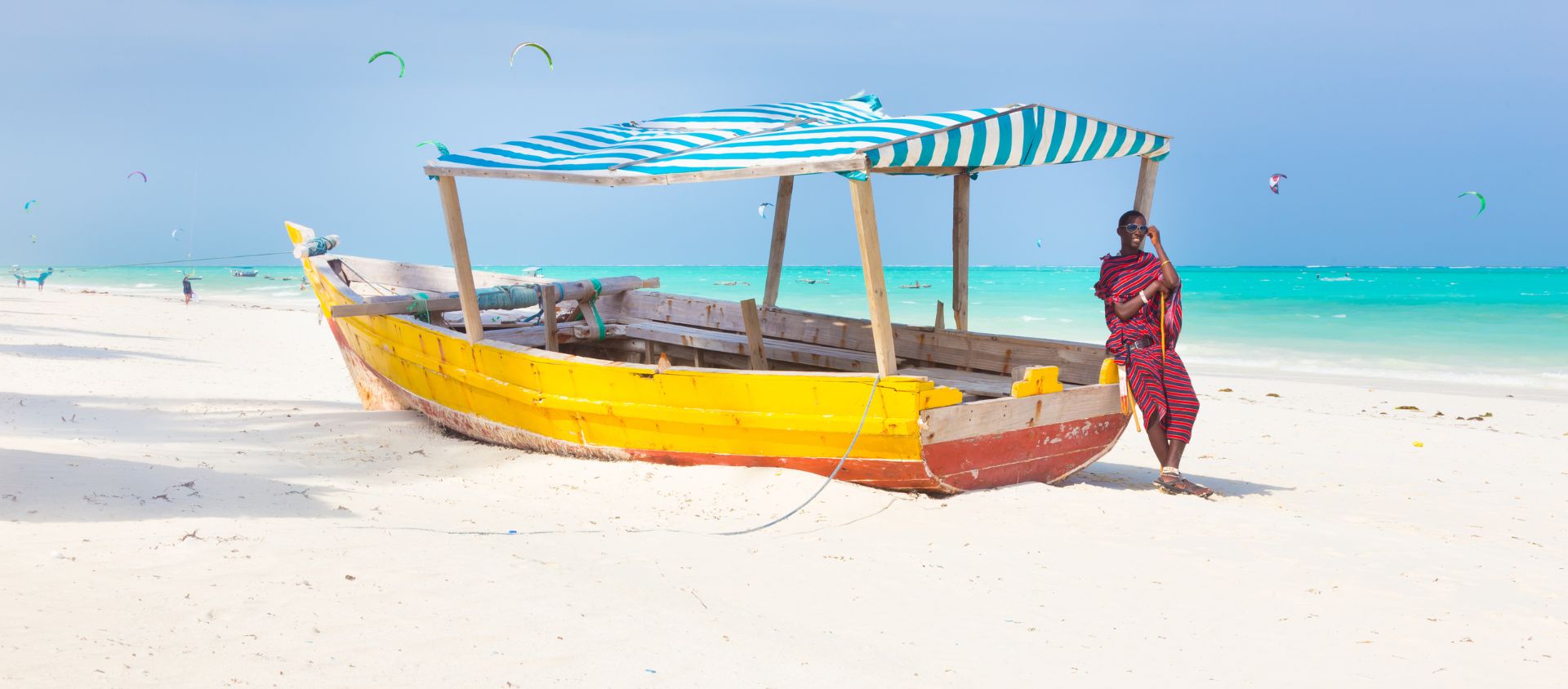 zanzibar