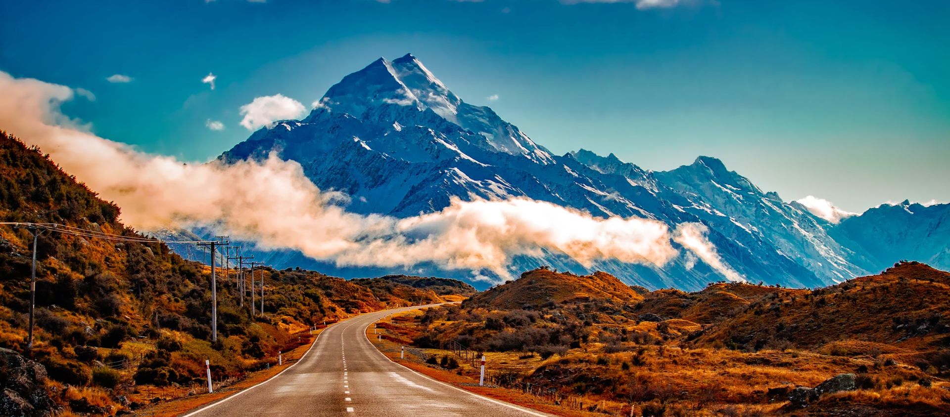 Préparer un roadtrip en famille en Nouvelle-Zélande