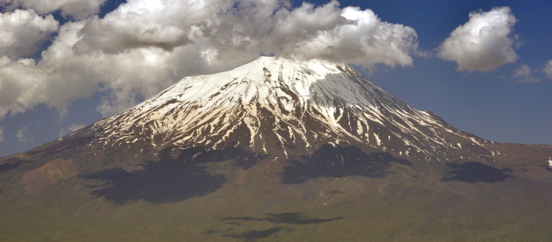 Ararat turquie