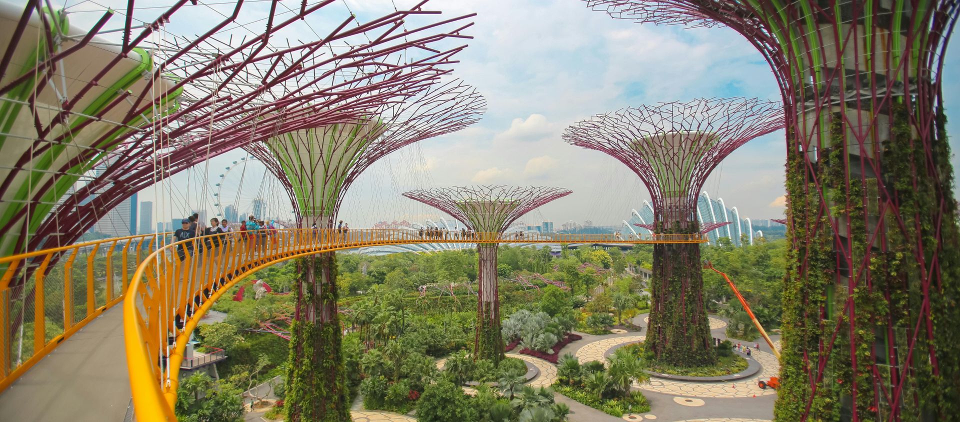 Bukit Timah singapour