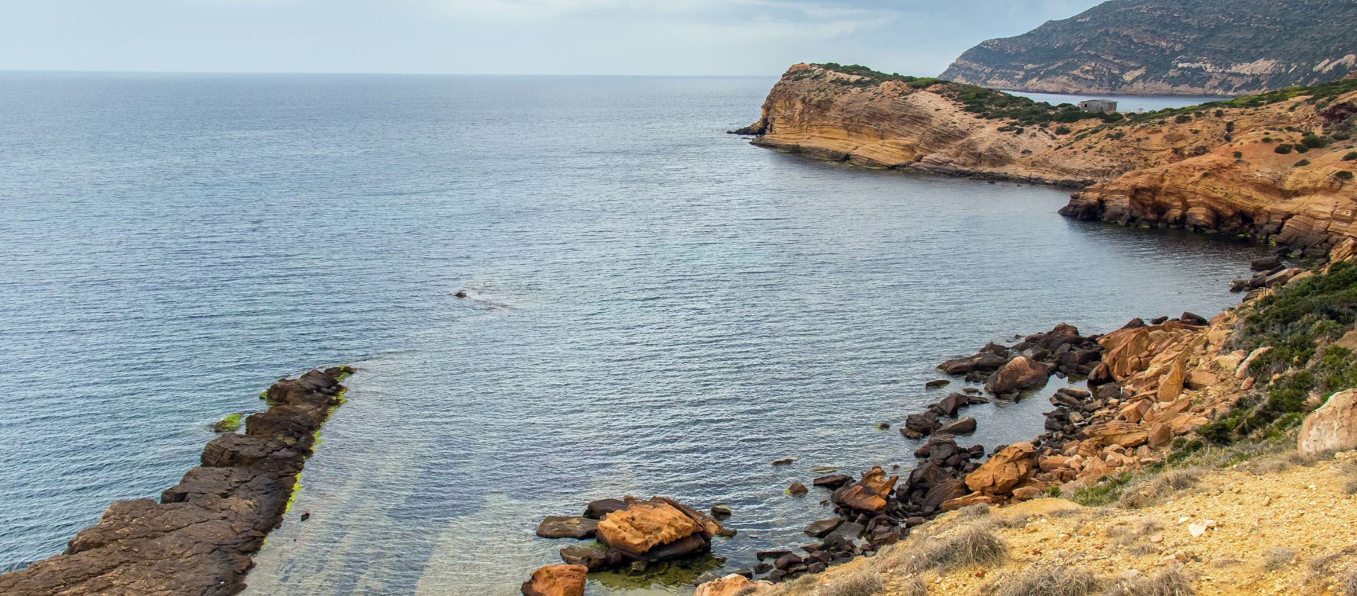 Cap Bon tunisie