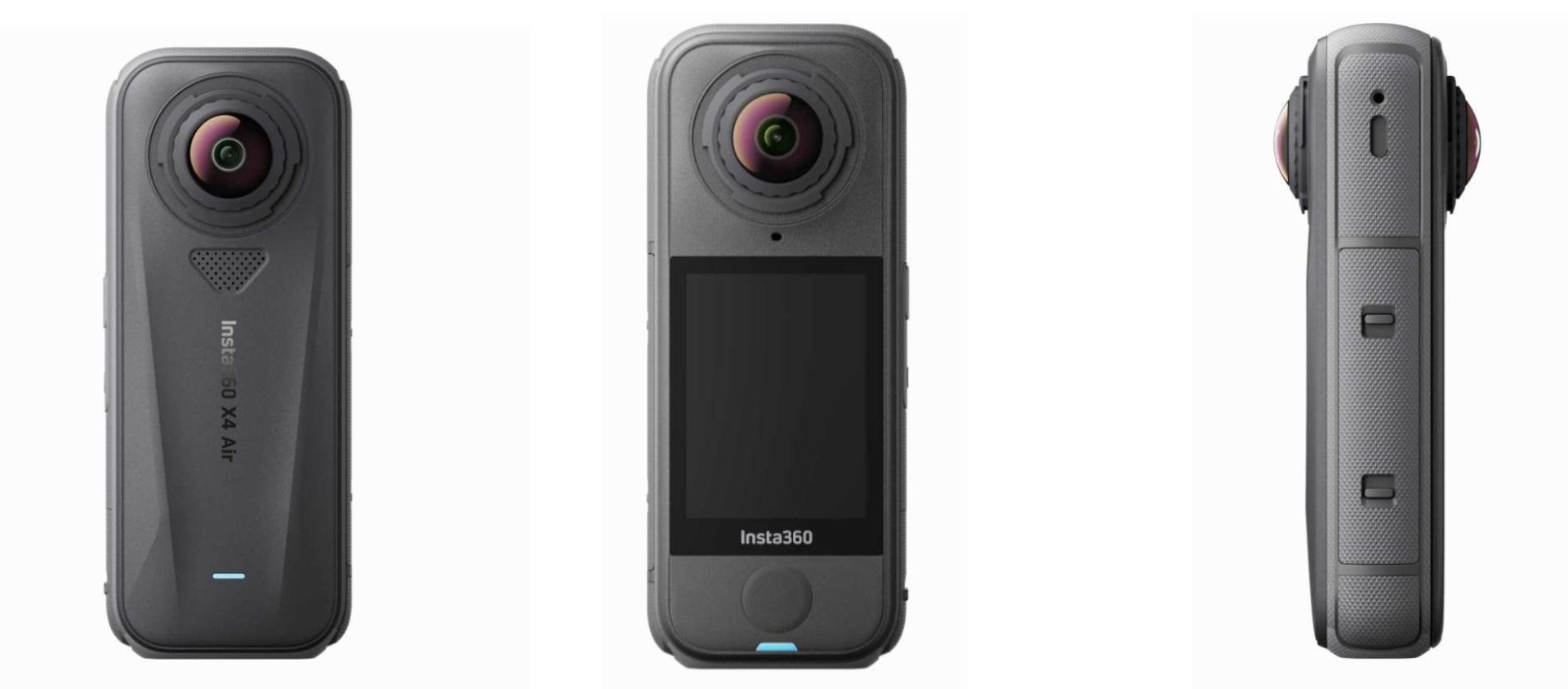 Code promo Insta360 X4 Air - Caméra de poche