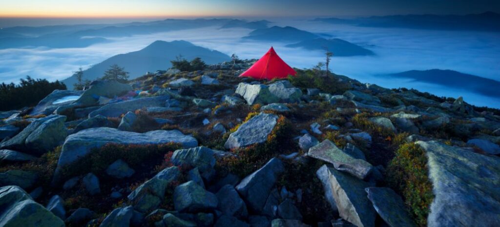 Comment bivouaquer légalement en Europe ? Règles par pays