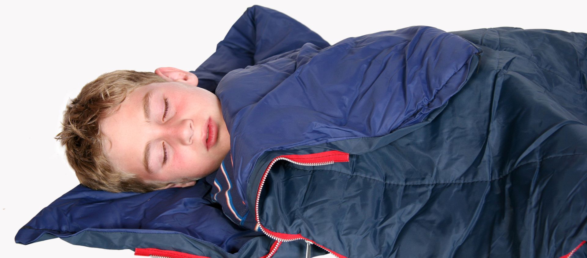 Comment choisir un sac de couchage enfant