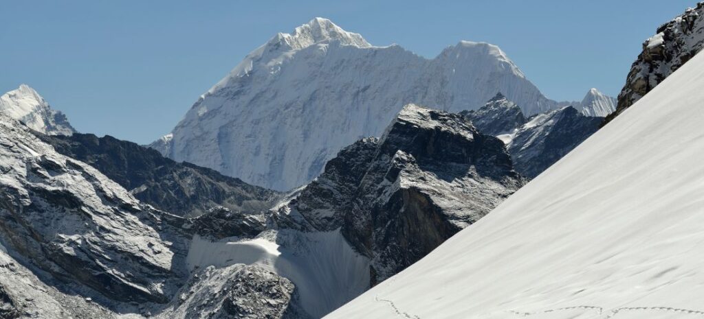 Comment réussir le sommet Imja Tse (Island Peak) au Népal