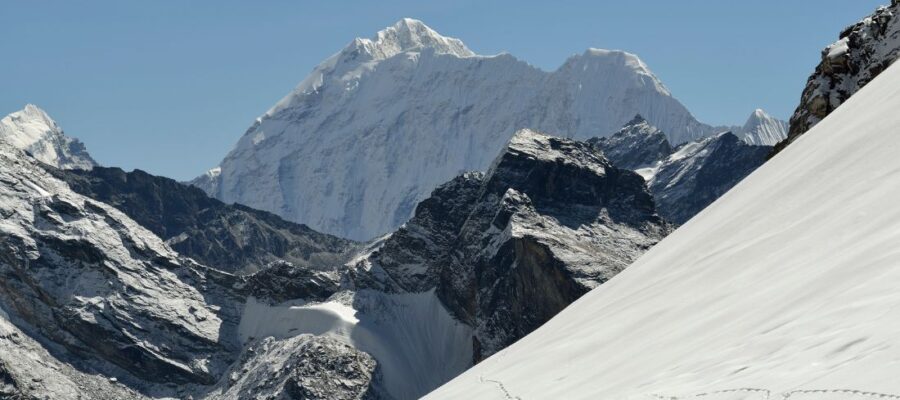 Comment réussir le sommet Imja Tse (Island Peak) au Népal
