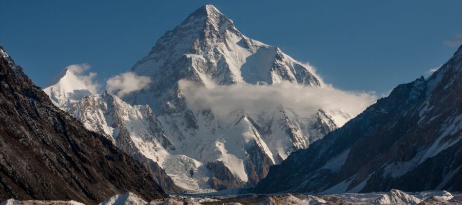 Comment réussir son trek du Camp de base du K2 au Pakistan