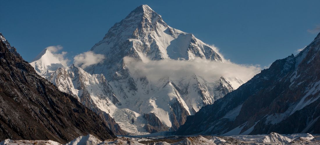 Comment réussir son trek du Camp de base du K2 au Pakistan