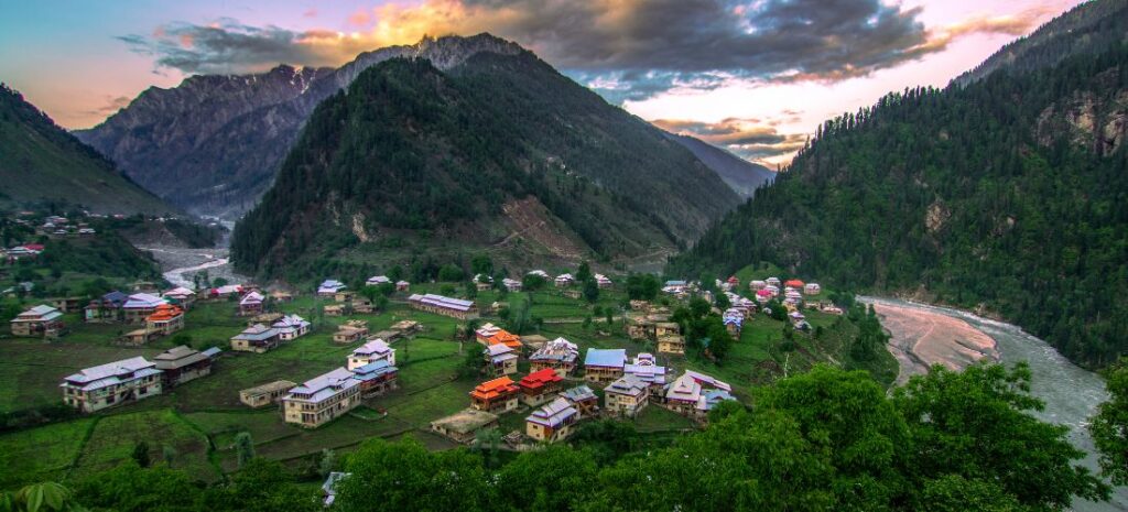 Comment réussir son voyage au Pakistan : guide complet