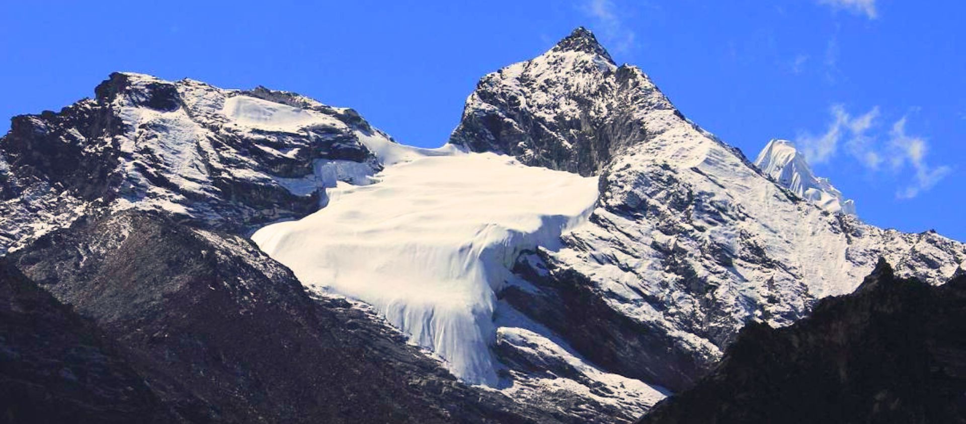 Conseils pour gravir le Pokalde Peak au Népal