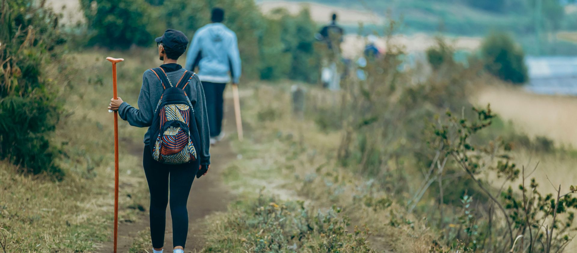 Conseils pour randonner avec un sac ultralight