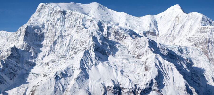 Conseils pour réussir l'ascension de l'Annapurna IV