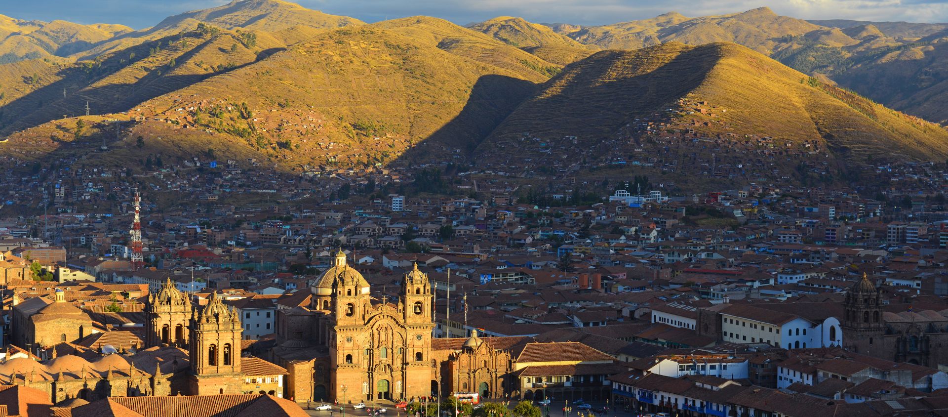 Cusco pérou