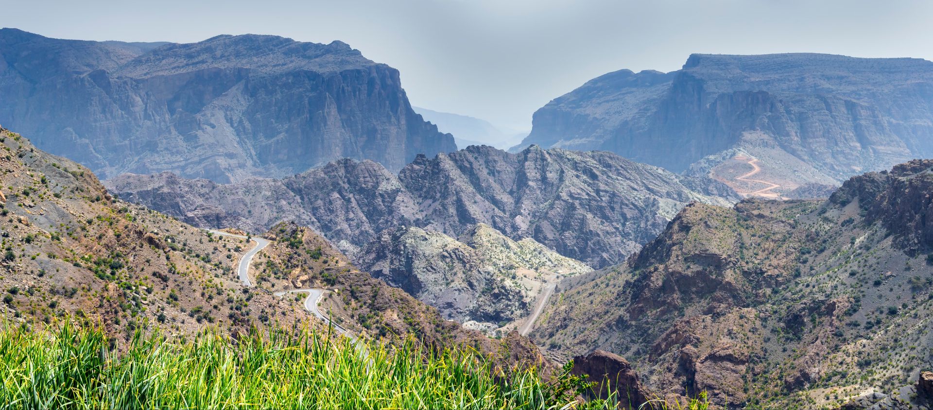 Djebel Akhdar oman