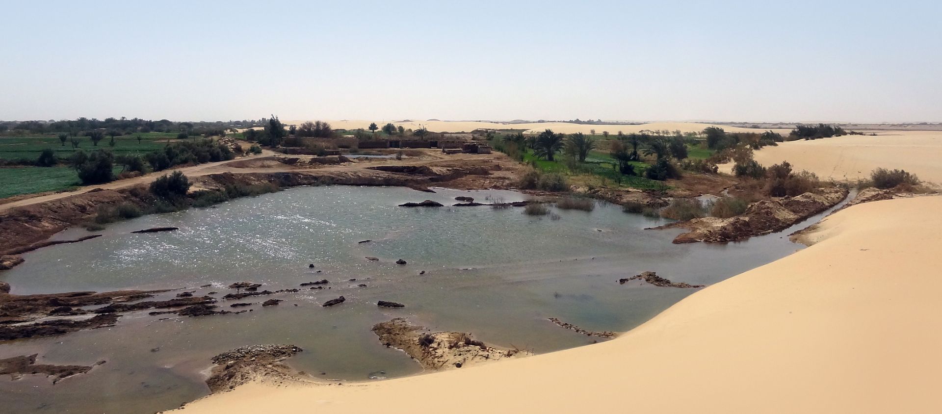 Foum Labouir dakhla maroc