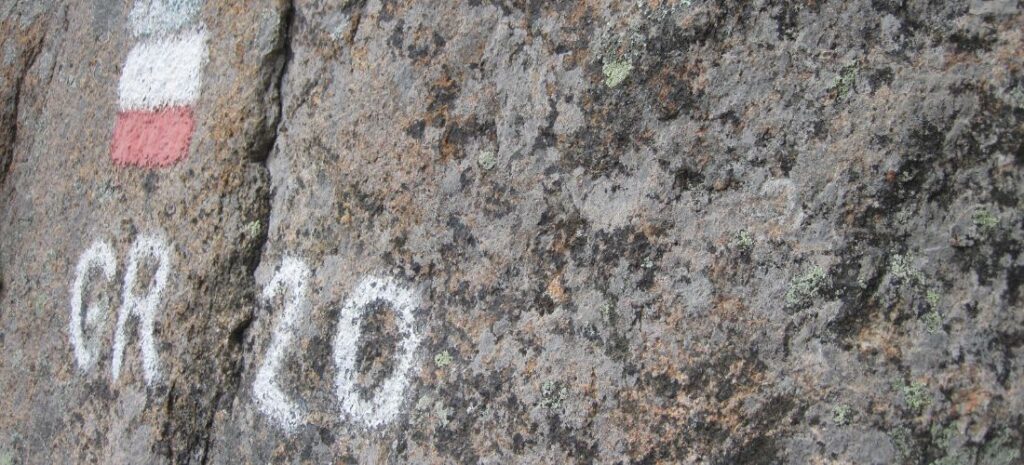 GR20 : le guide complet pour préparer sa traversée en Corse