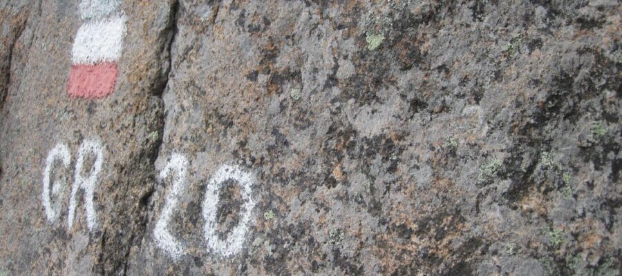 GR20 : le guide complet pour préparer sa traversée en Corse