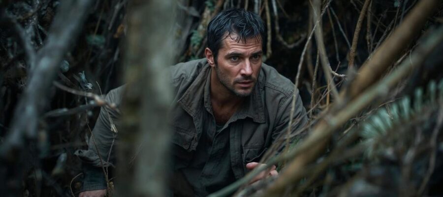 Guide complet de survie en milieu naturel en France