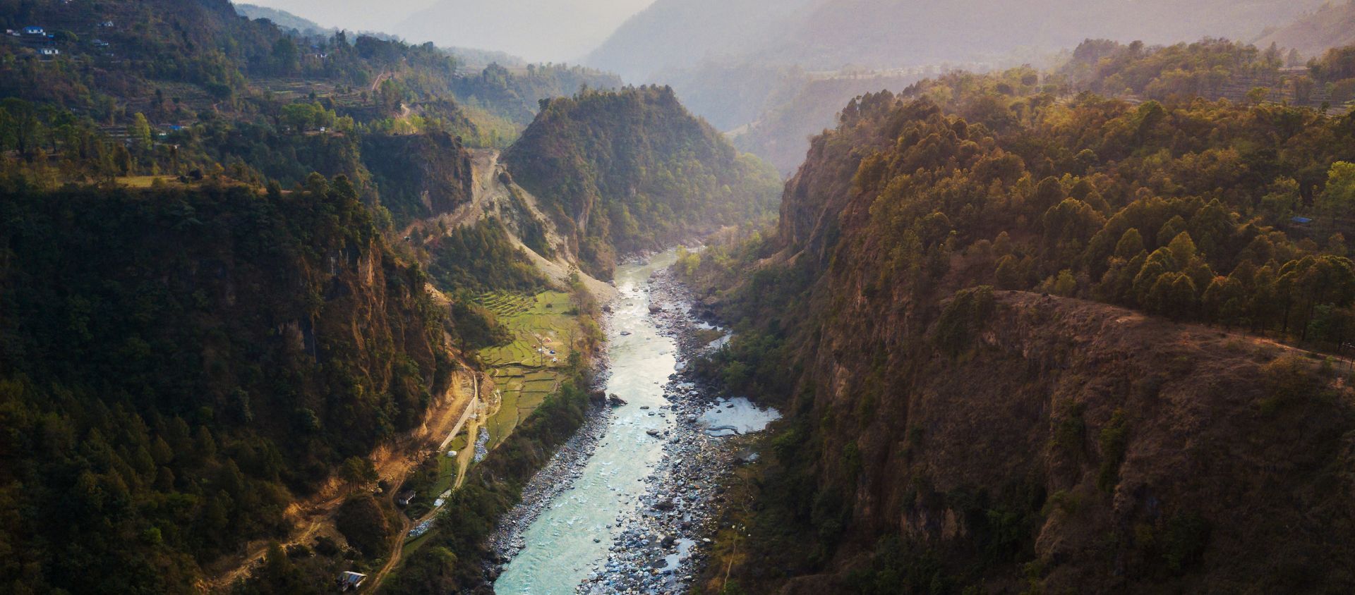Kali Gandaki nepal