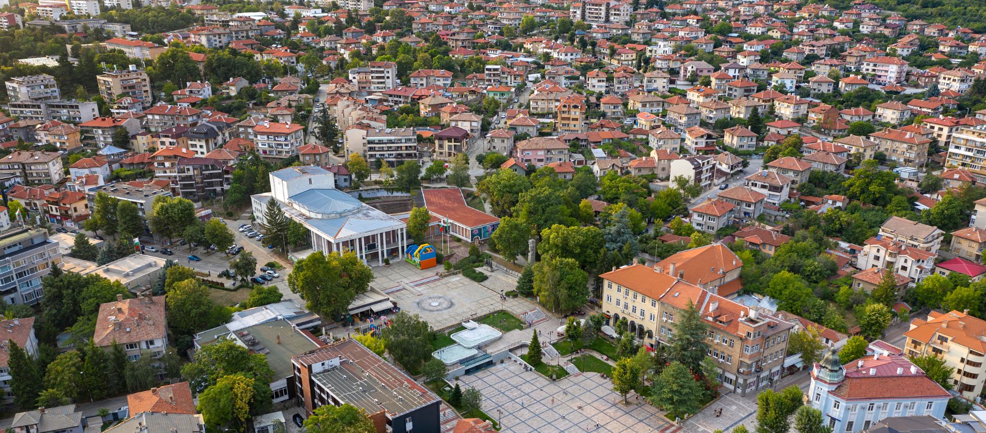 Karlovo bulgarie