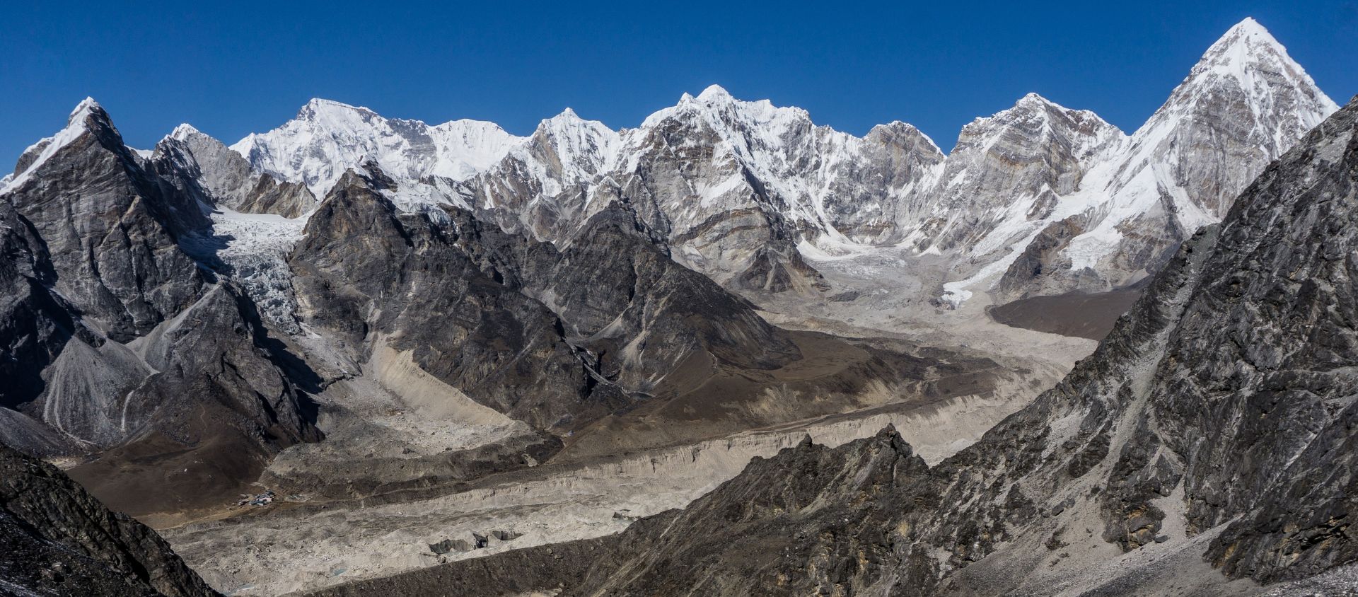 Kongma Tse nepal