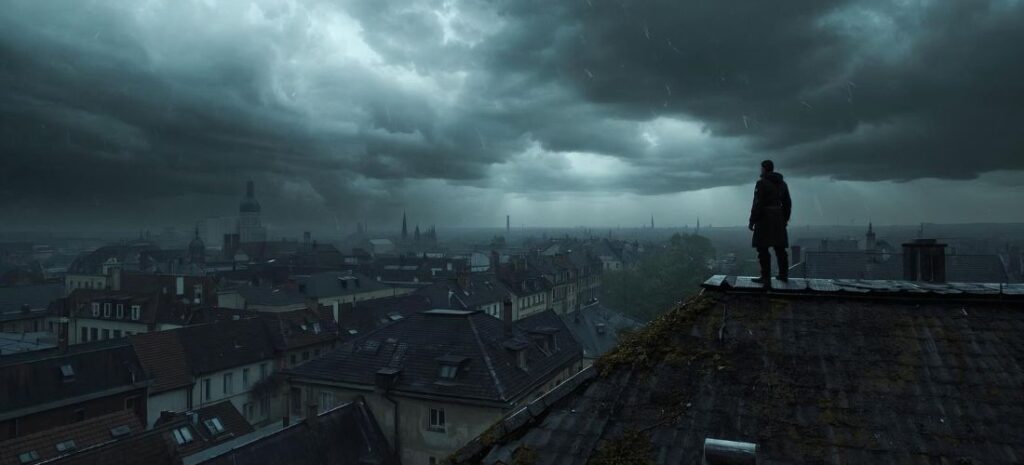 L’Europe face aux tensions : se préparer maintenant