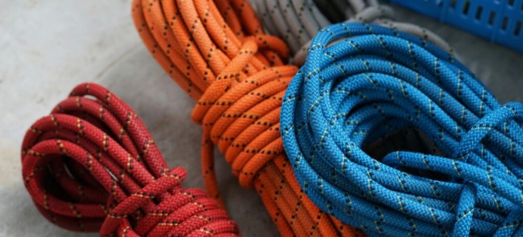Le matériel d’escalade 2026 : nouveautés, tests, recommandations