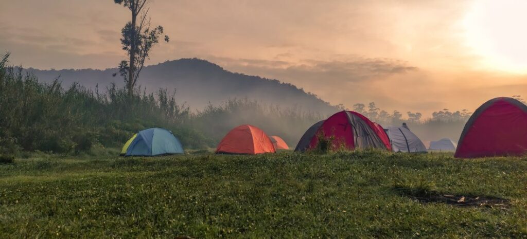Les campings incontournables du sud de la France