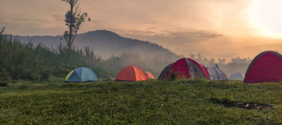 Les campings incontournables du sud de la France