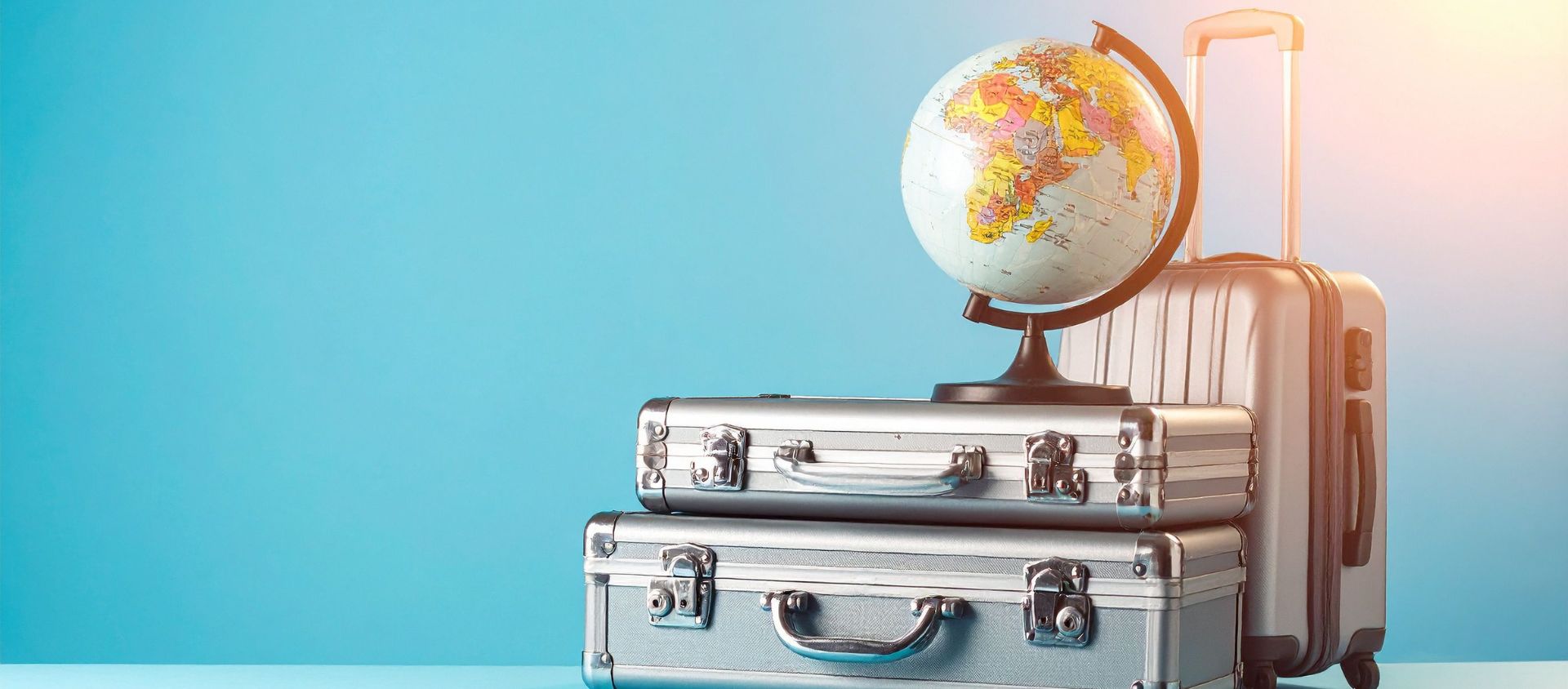 Les meilleures destinations où voyager avec un bébé ?