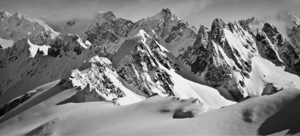 Les plus beaux sommets de Suisse en alpinisme