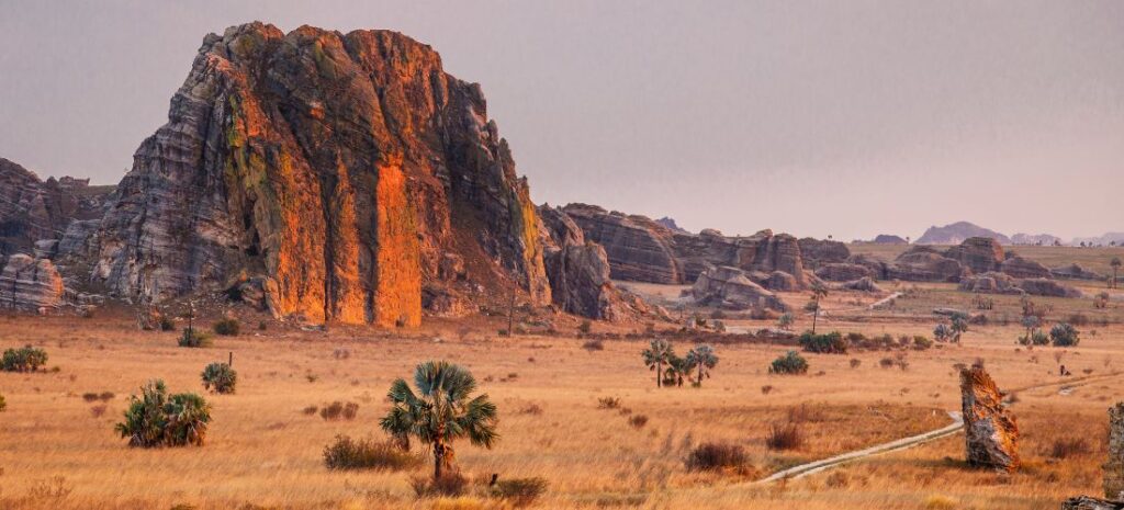 Les plus belles randonnées à faire à Madagascar