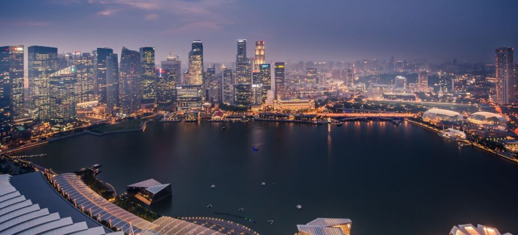 Les plus belles randonnées à faire à Singapour