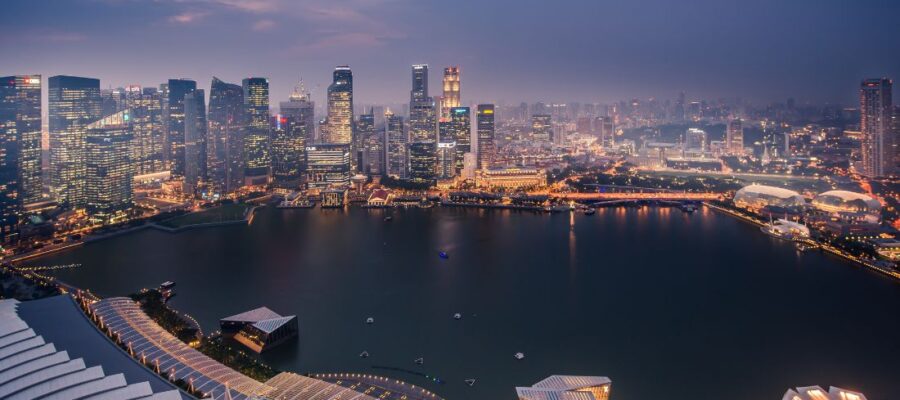 Les plus belles randonnées à faire à Singapour