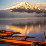 Les plus belles randonnées à faire au Japon