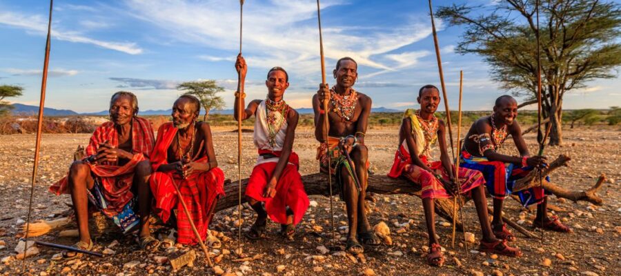 Les plus belles randonnées à faire au Kenya