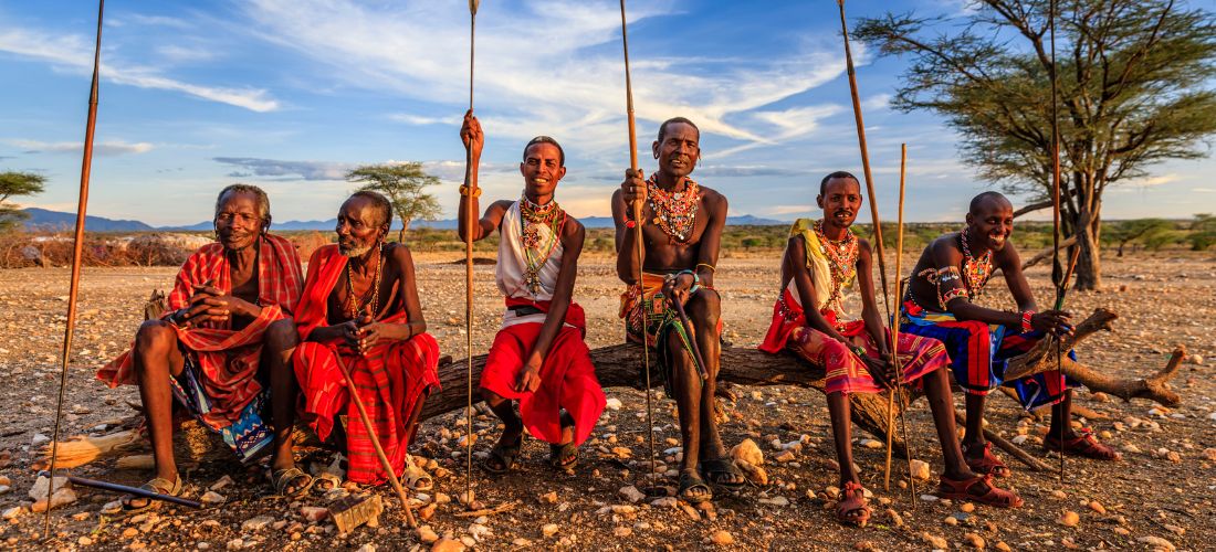 Les plus belles randonnées à faire au Kenya