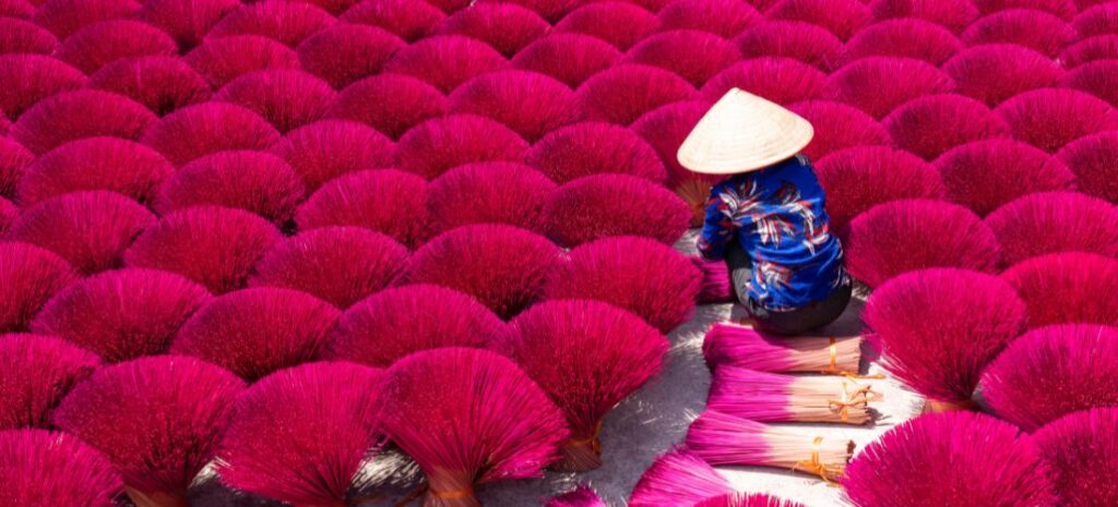 Les plus belles randonnées à faire au Vietnam