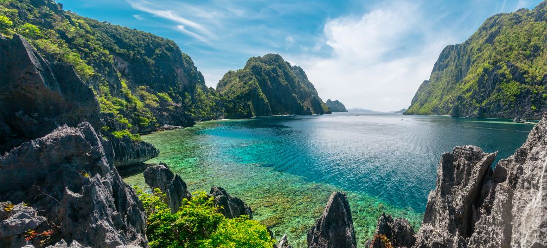 Les plus belles randonnées à faire aux Philippines