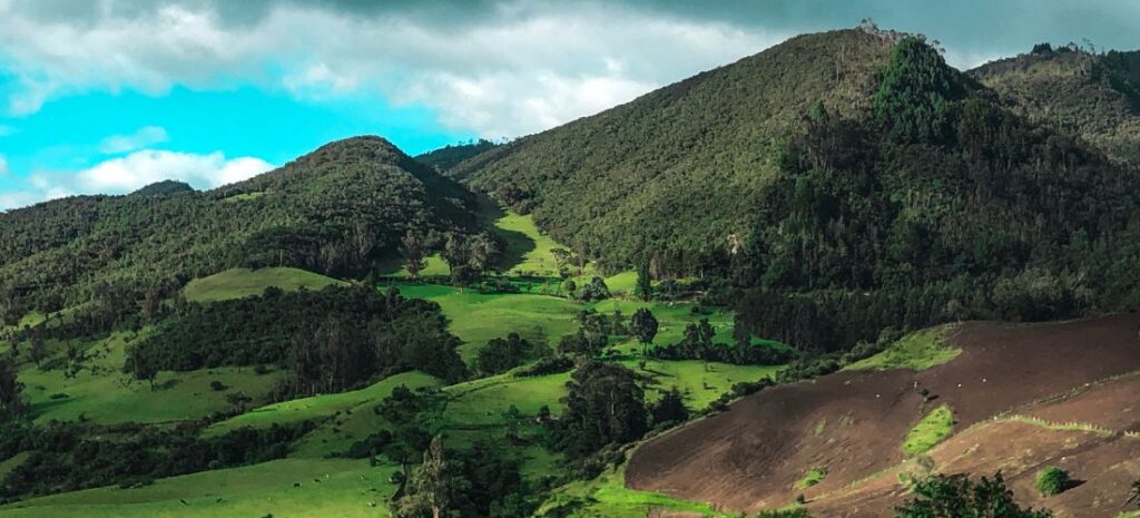Les plus belles randonnées à faire en Colombie