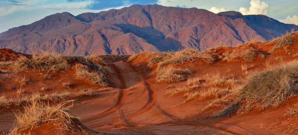 Les plus belles randonnées à faire en Namibie