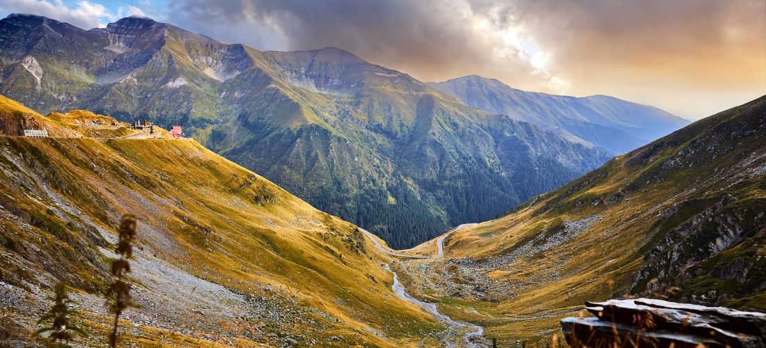 Les plus belles randonnées à faire en Roumanie
