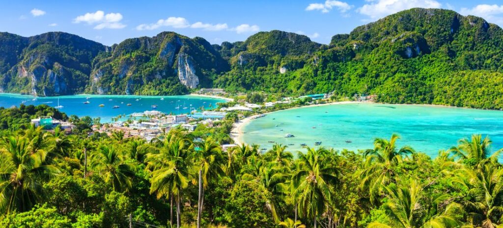 Les plus belles randonnées à faire en Thaïlande