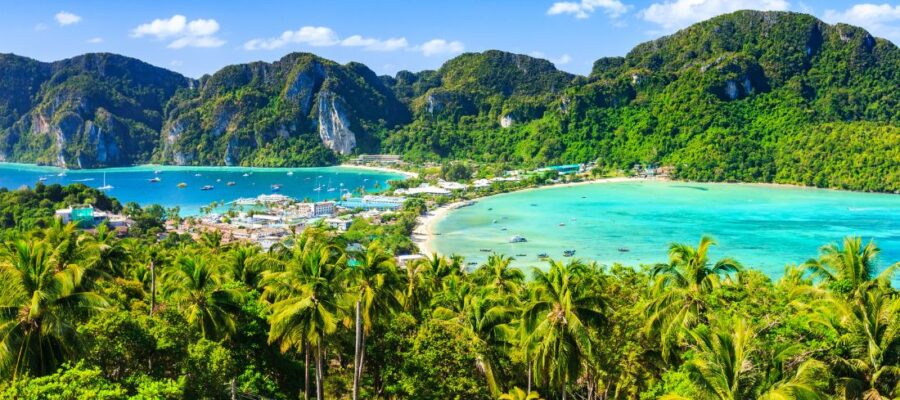 Les plus belles randonnées à faire en Thaïlande
