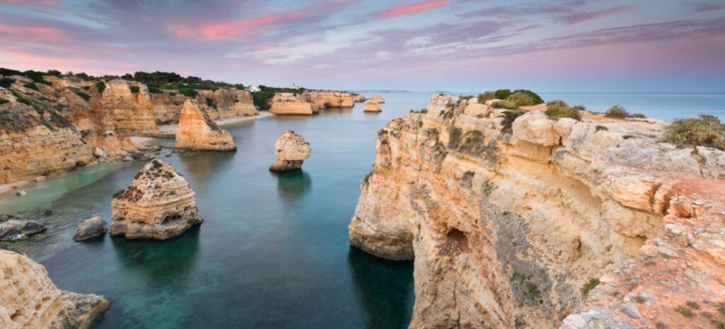 Les plus belles randonnées à faire au Portugal