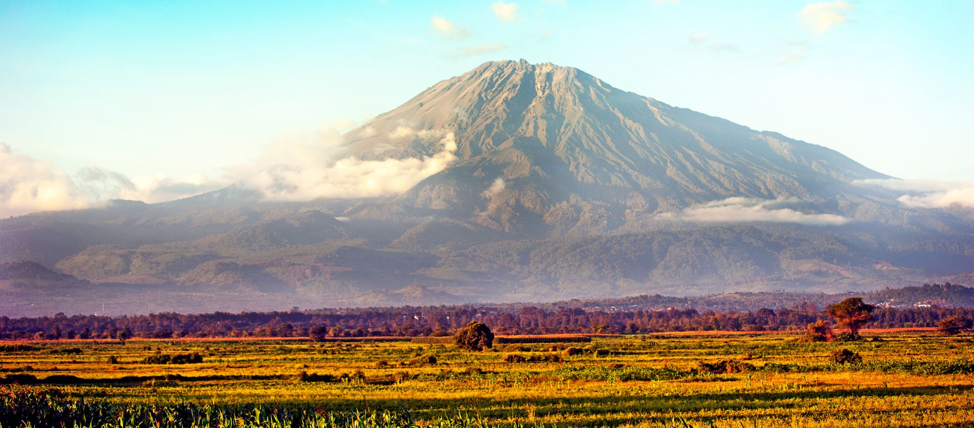 Meru tanzanie