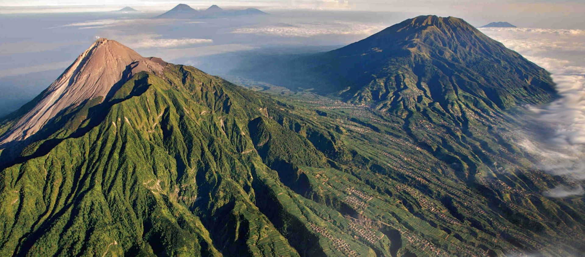 Mont Pulag philippines