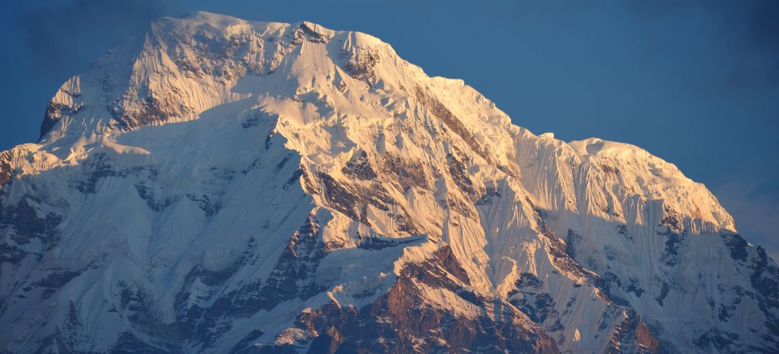 Objectif 8 000 : guide pour gravir les 14 plus hauts sommets du monde