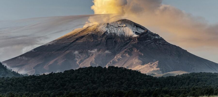 Où randonner au Mexique : les plus beaux sentiers
