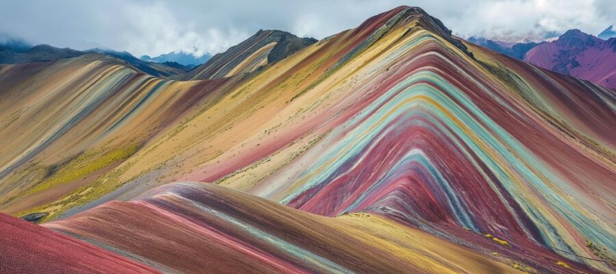 Où randonner au Pérou : les plus beaux treks